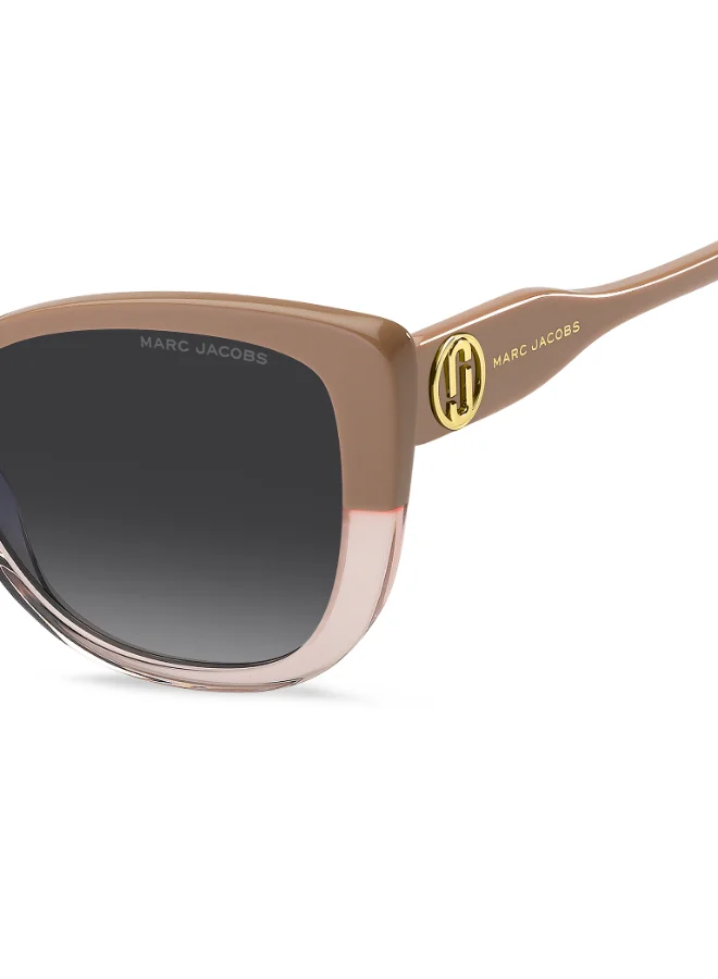 مارك جاكوبس Rectangular Marc Jacobs Sunglasses
